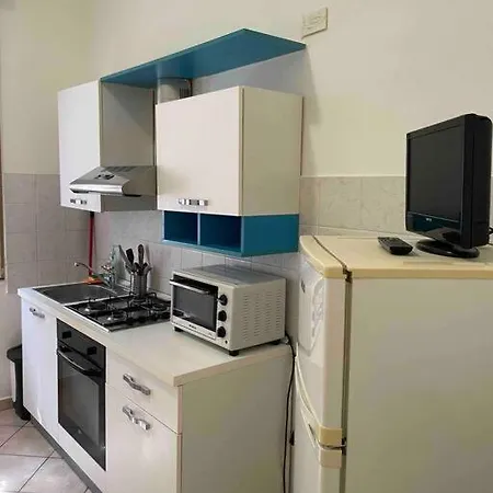 Appartement Signorile Biella