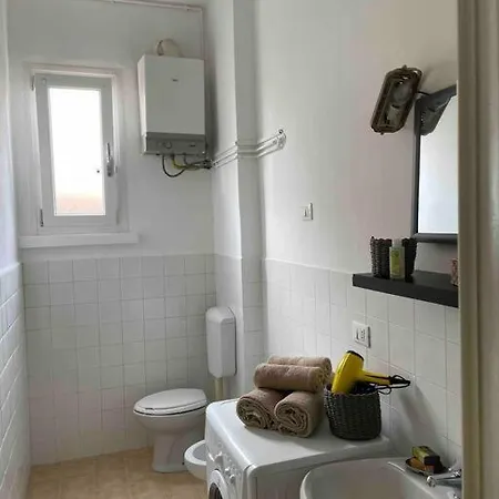 Apartamento Signorile