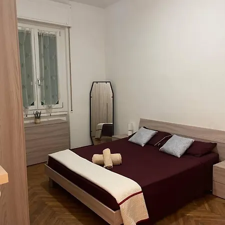 Signorile Apartman