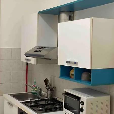 Appartement Signorile *