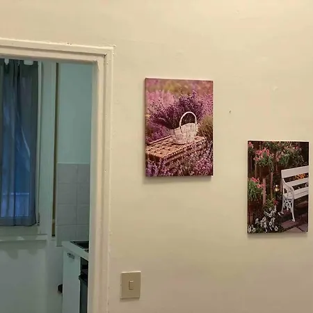 Appartement Signorile Biella